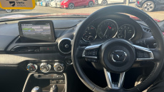 Mazda MX-5 1.5 [132] Sport 2dr Petrol Convertible